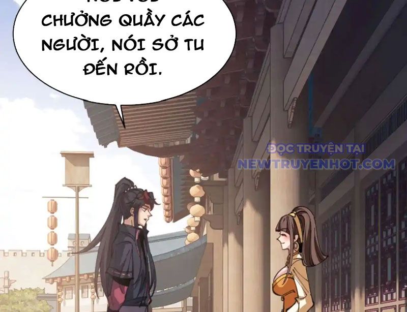 Sư Tôn: Nghịch Đồ Này Mới Không Phải Là Thánh Tử chapter 110 - Trang 41