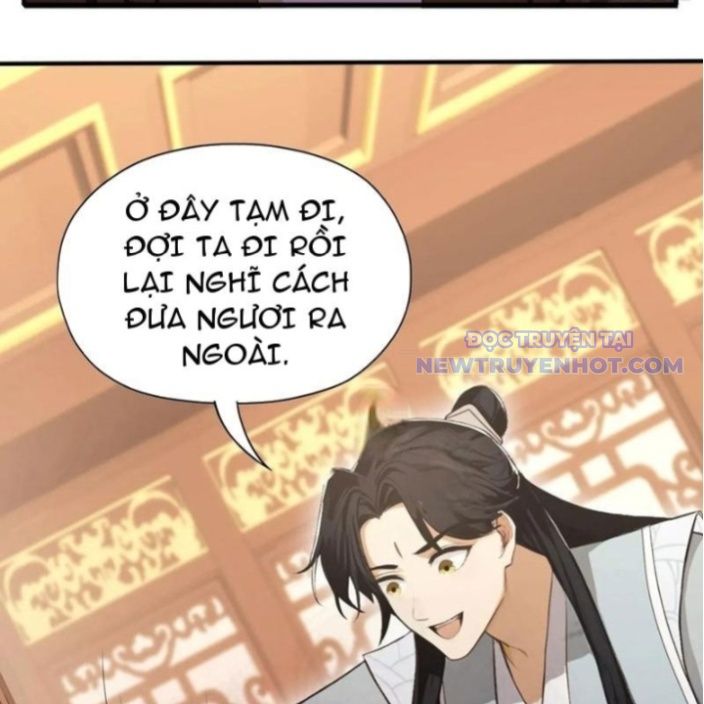 Hoá Ra Ta Đã Vô Địch Từ Lâu chapter 245 - Trang 24