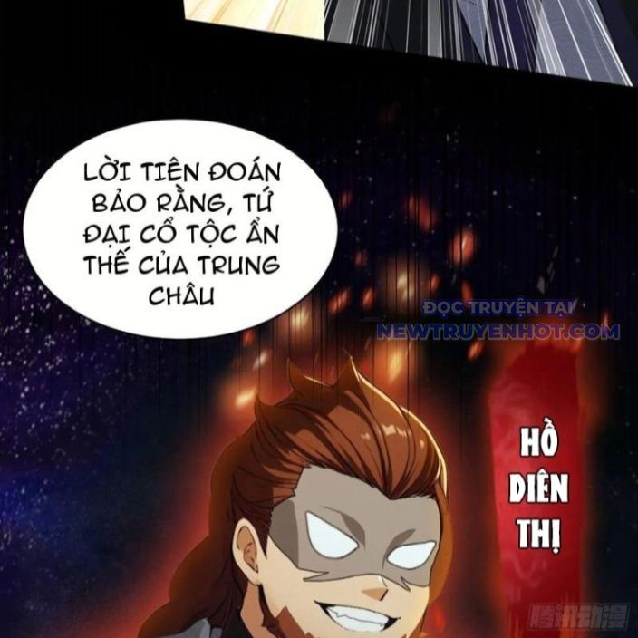 Hoá Ra Ta Đã Vô Địch Từ Lâu chapter 247 - Trang 82