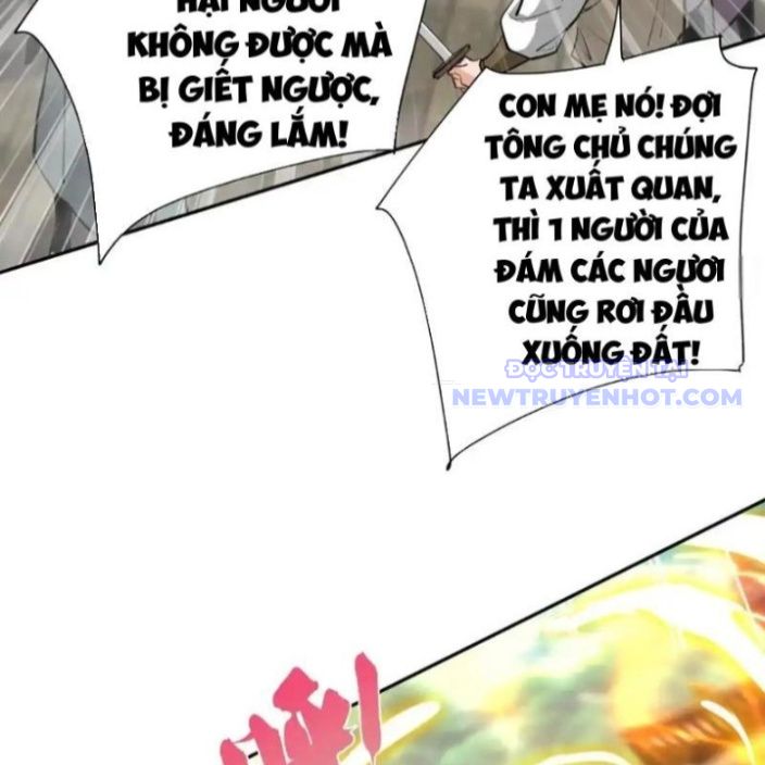 Đồ Đệ Nữ Đế Của Ta Muốn Hắc Hóa! chapter 15 - Trang 100