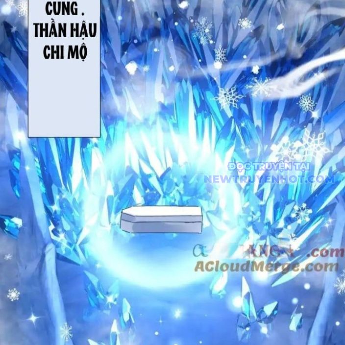 Đồ Đệ Nữ Đế Của Ta Muốn Hắc Hóa! chapter 13 - Trang 86