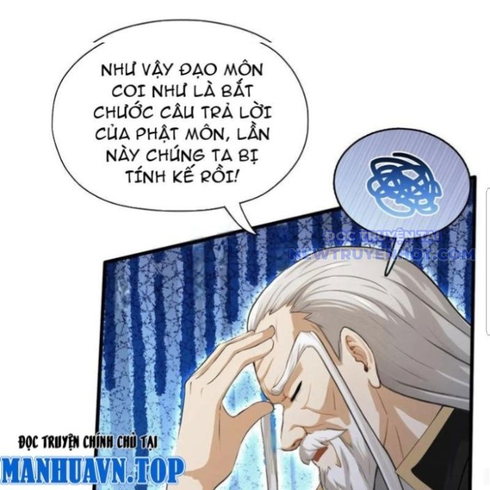 Hoá Ra Ta Đã Vô Địch Từ Lâu chapter 243 - Trang 49