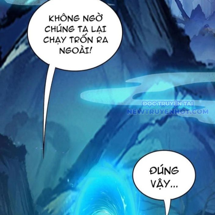 Hoá Ra Ta Đã Vô Địch Từ Lâu chapter 246 - Trang 110