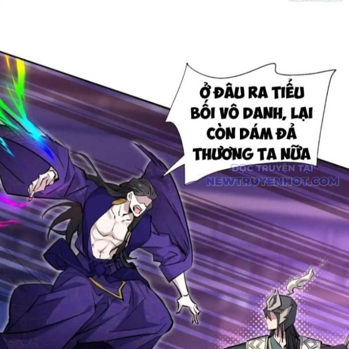 Đồ Đệ Nữ Đế Của Ta Muốn Hắc Hóa! chapter 15 - Trang 60