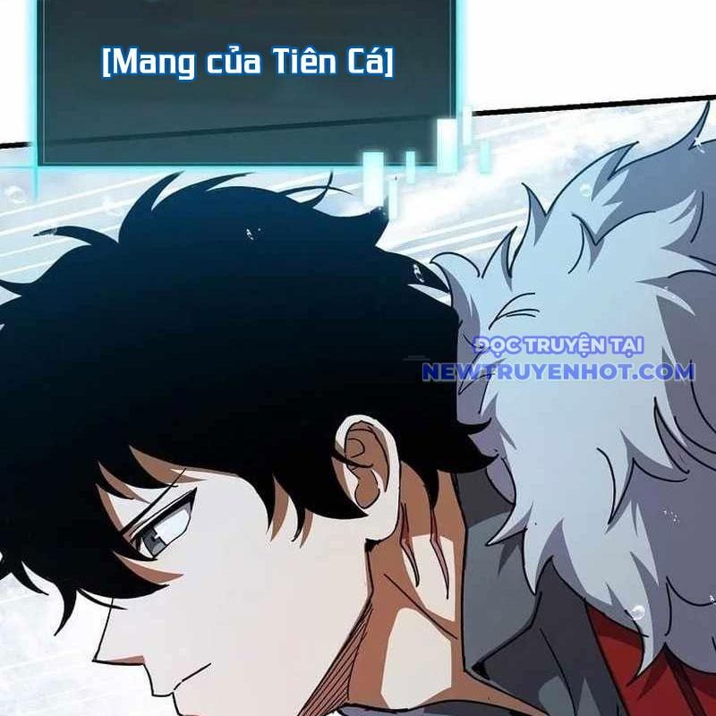 Ta Đoạt Bảo Ma Thần chapter 42 - Trang 30