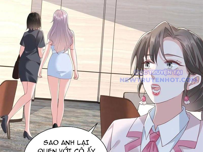 Tôi Là Tài Xế Xe Công Nghệ Có Chút Tiền Thì Đã Sao? chapter 136 - Trang 48