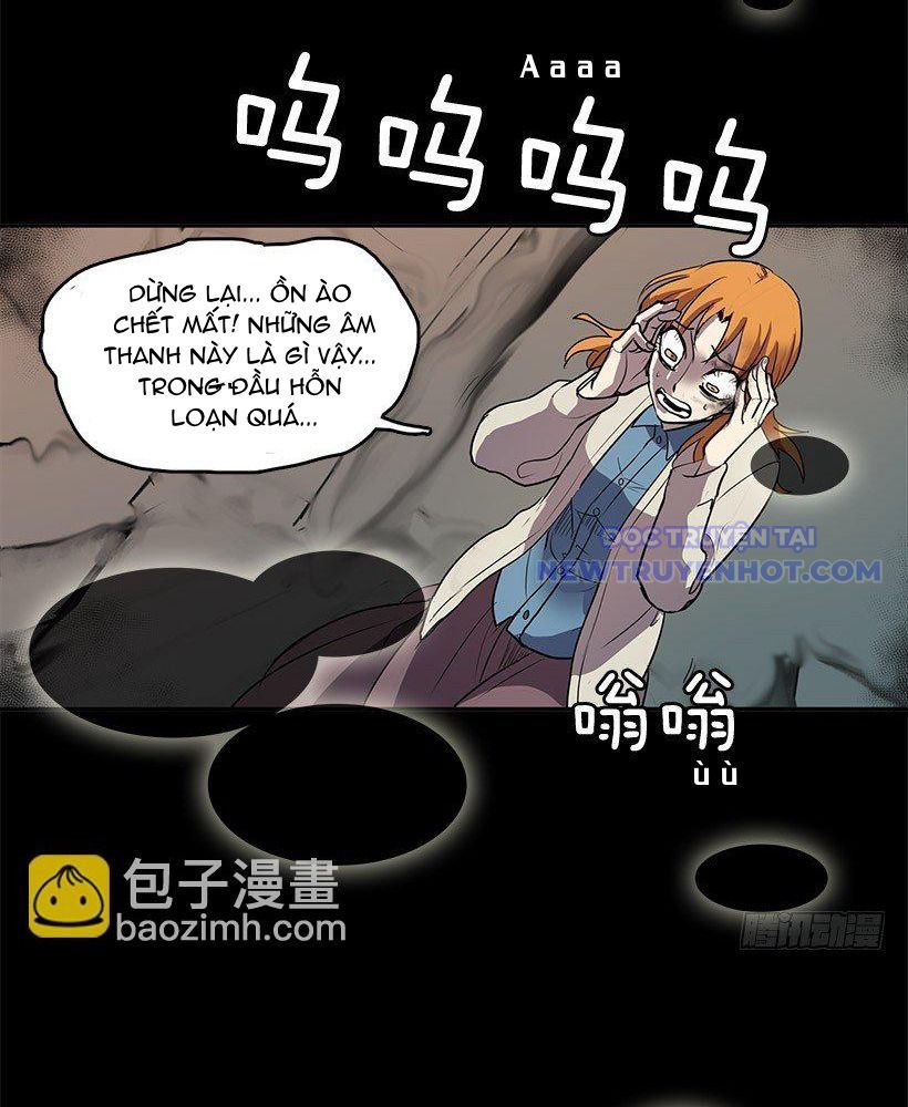 Cửa Hàng Vô Danh chapter 26 - Trang 28