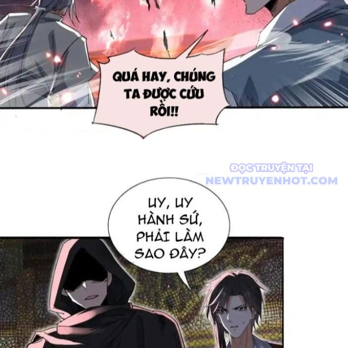 Đồ Đệ Nữ Đế Của Ta Muốn Hắc Hóa! chapter 13 - Trang 16