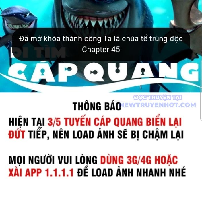 Ta Là Chúa Tể Trùng Độc chapter 45 - Trang 3