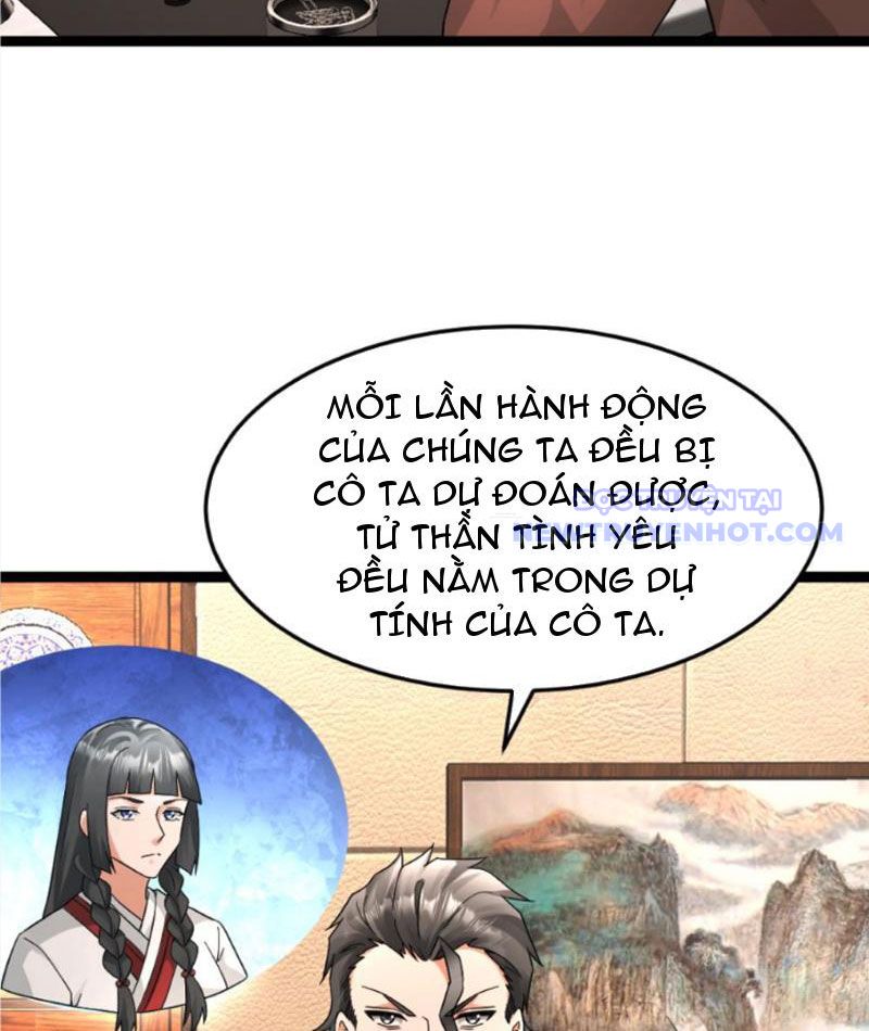 Toàn Cầu Băng Phong: Ta Chế Tạo Phòng An Toàn Tại Tận Thế chapter 583 - Trang 7