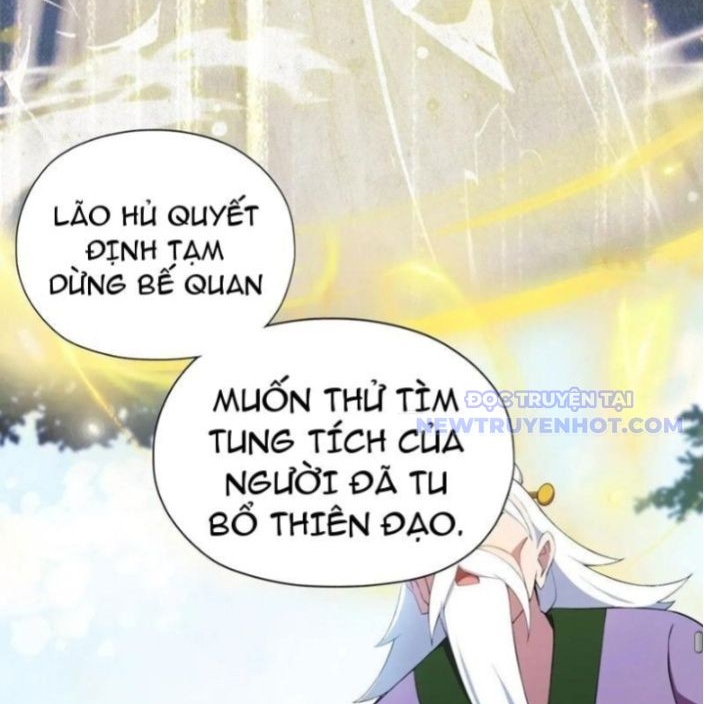 Hoá Ra Ta Đã Vô Địch Từ Lâu chapter 248 - Trang 55