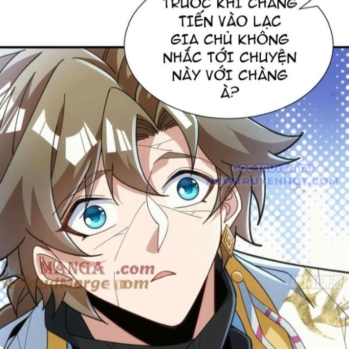 Ta Thực Sự Không Có Hứng Tu Tiên chapter 44 - Trang 43