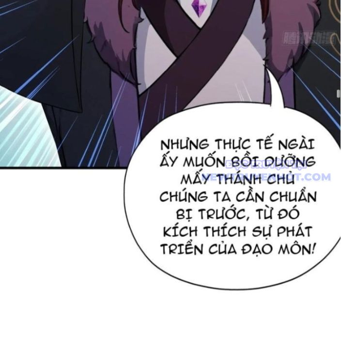 Hoá Ra Ta Đã Vô Địch Từ Lâu chapter 246 - Trang 50