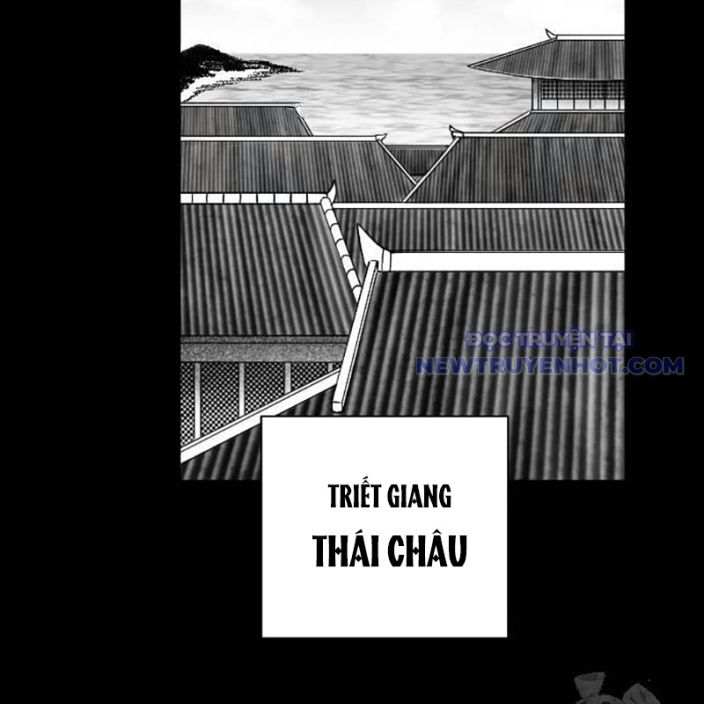 Hắc Sa chapter 31 - Trang 128