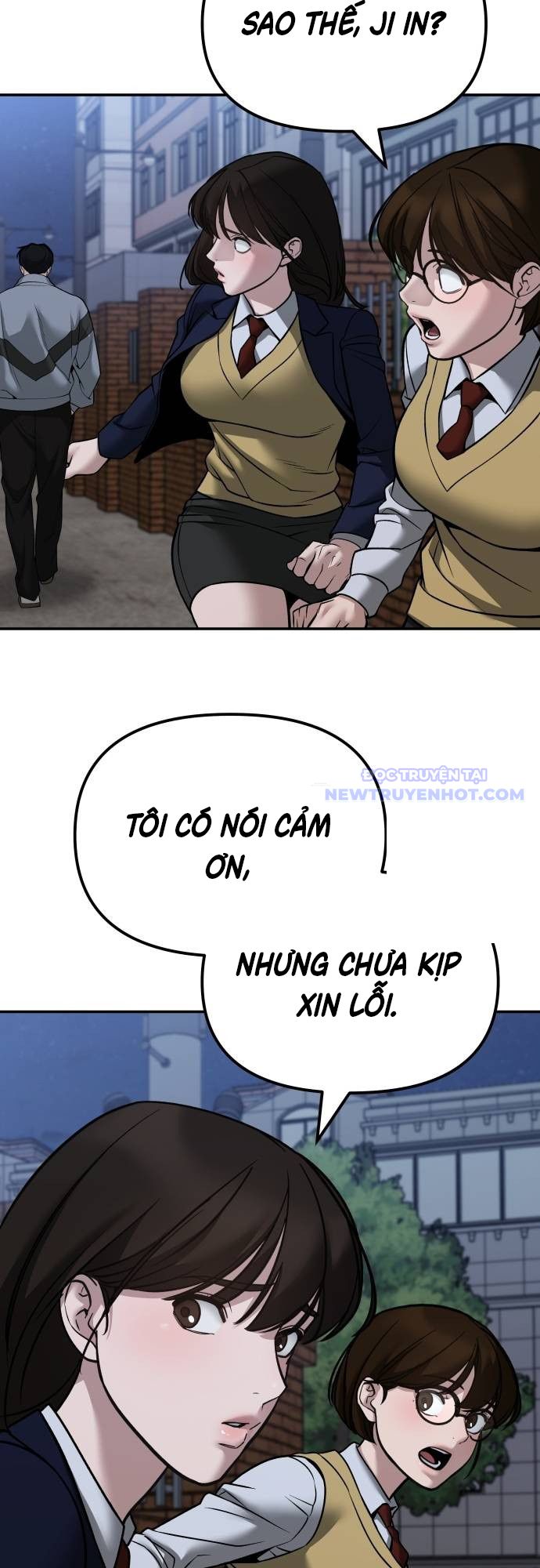 Giang Hồ Thực Thi Công Lý chapter 124 - Trang 50