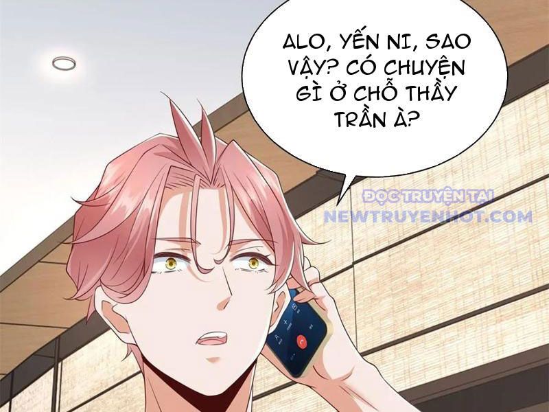 Tôi Là Tài Xế Xe Công Nghệ Có Chút Tiền Thì Đã Sao? chapter 136 - Trang 56