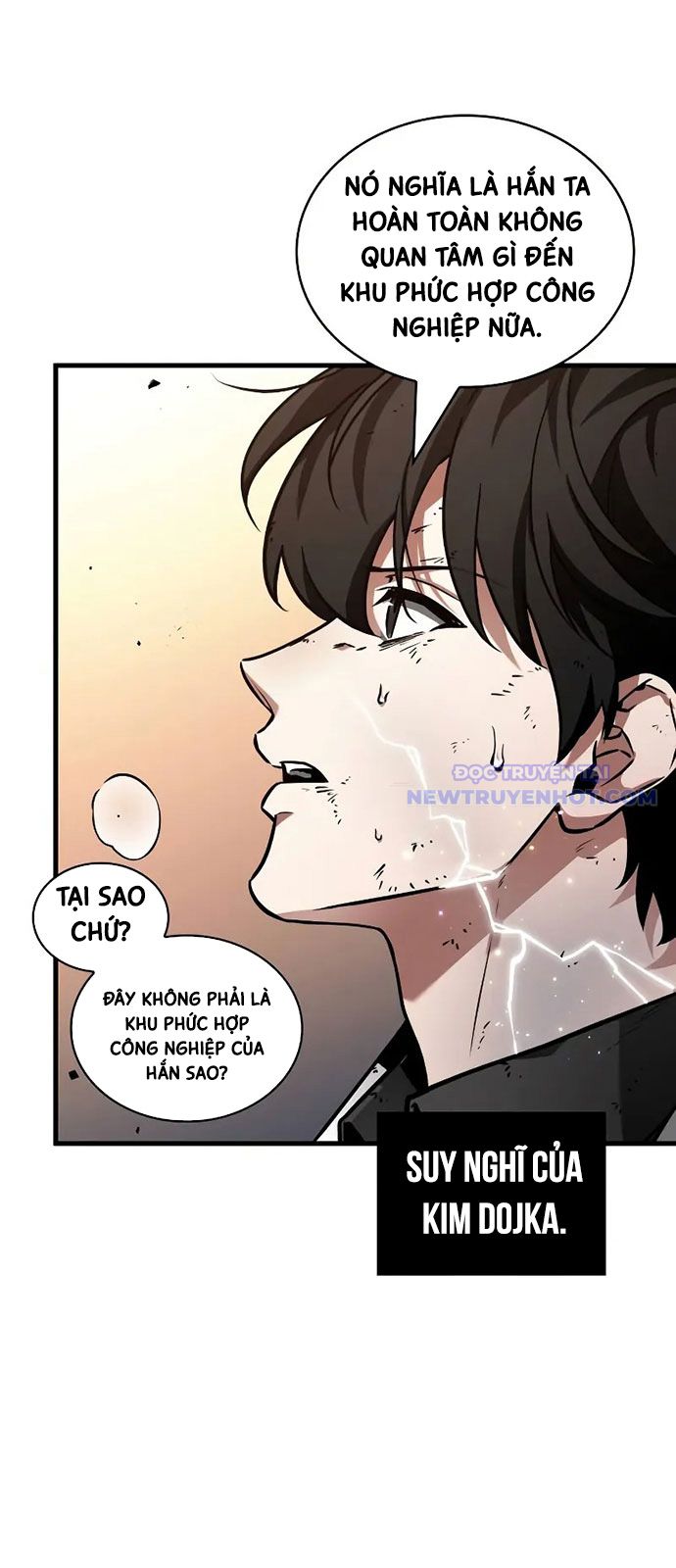 Toàn Trí Độc Giả chapter 248 - Trang 13