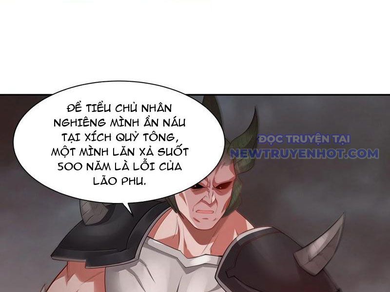 Ta Nắm Giữ Khí Vận Chi Tử chapter 64 - Trang 17