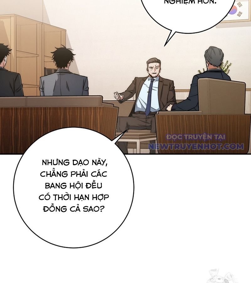 Công Chức Cấp Kiếm Thần Hồi Quy chapter 33 - Trang 112