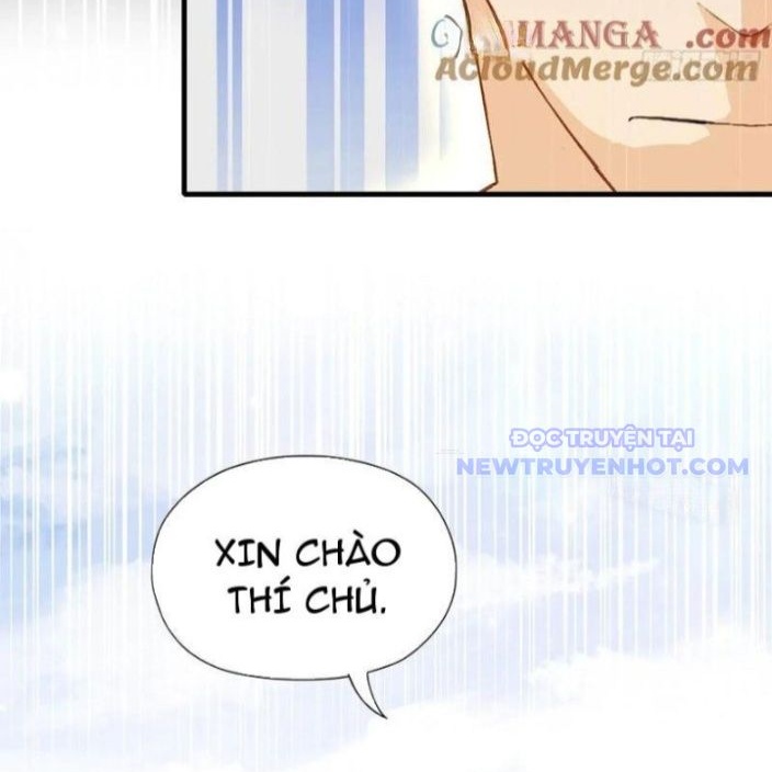 Hoá Ra Ta Đã Vô Địch Từ Lâu chapter 242 - Trang 90