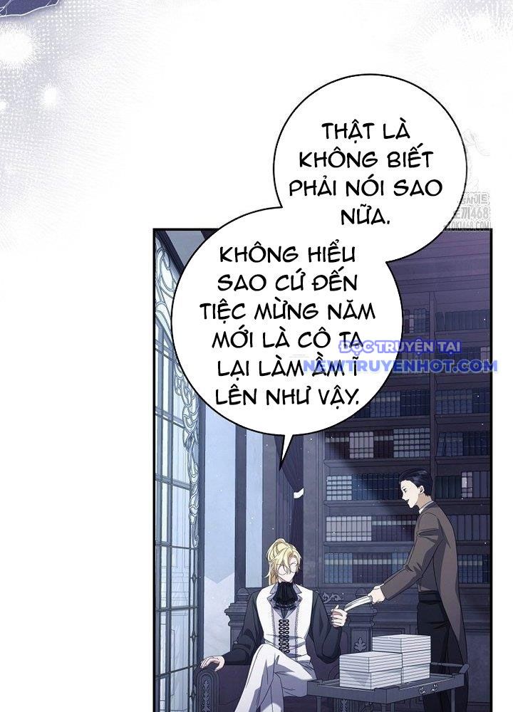 Con Trai Bá Tước Khốn Nạn Là Hoàng Đế chapter 61 - Trang 37