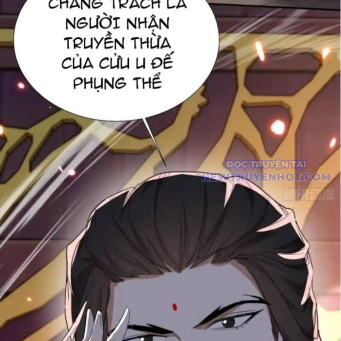 Đồ Đệ Nữ Đế Của Ta Muốn Hắc Hóa! chapter 14 - Trang 167