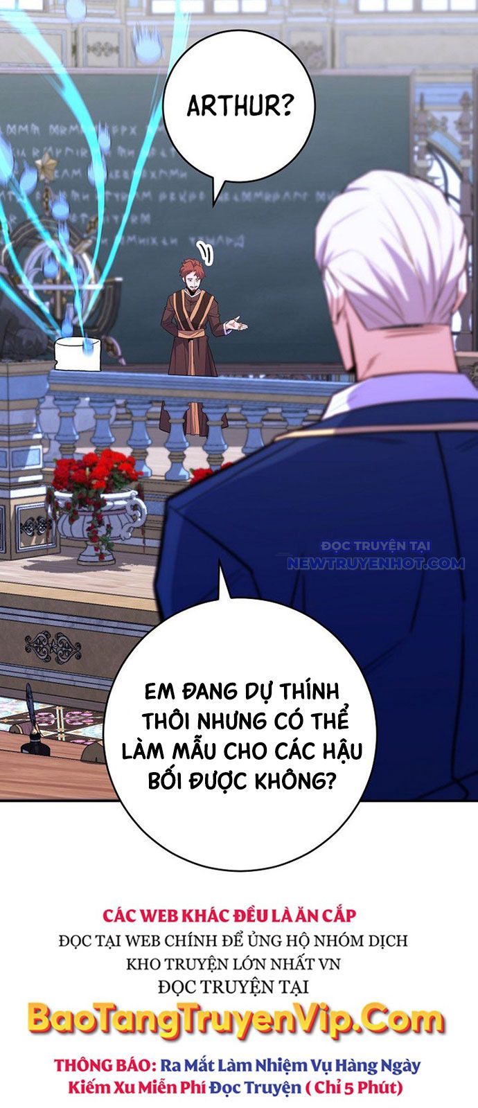 Chuyển Sinh Thành Thiên Tài Xuất Chúng Của Danh Môn Thế Gia chapter 37 - Trang 57