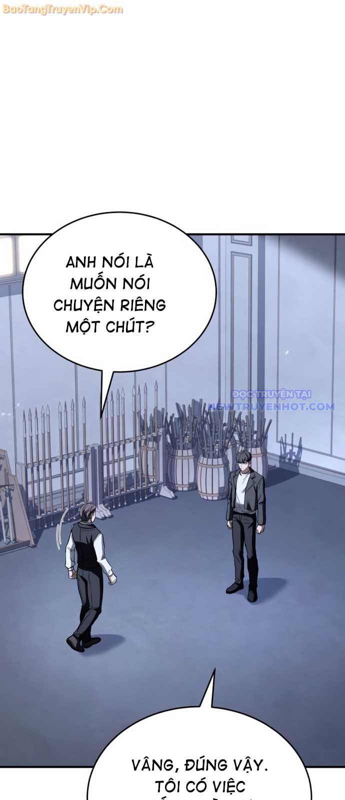 Kim Chiến Sĩ: Hành Trình Xây Dựng Đặc Tính chapter 24 - Trang 72