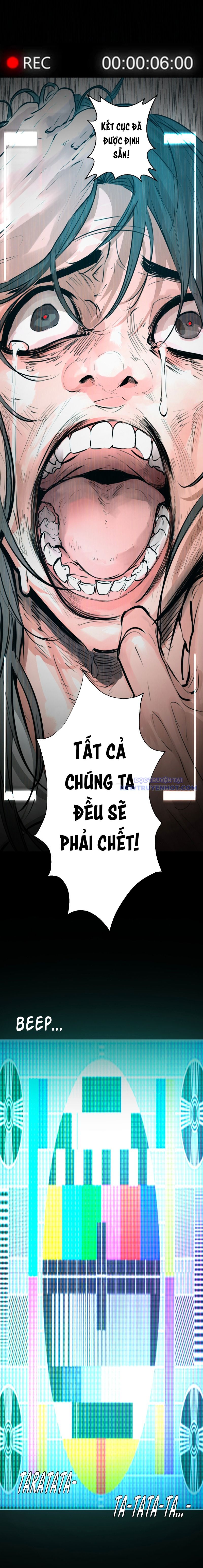 Cột Sống Đỏ chapter 2 - Trang 4