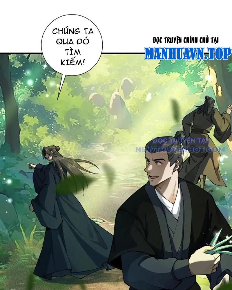 Gặp mạnh thì càng mạnh, tu vi của ta không giới hạn chapter 16 - Trang 58