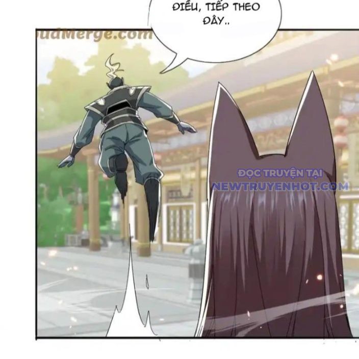 Đồ Đệ Nữ Đế Của Ta Muốn Hắc Hóa! chapter 13 - Trang 62