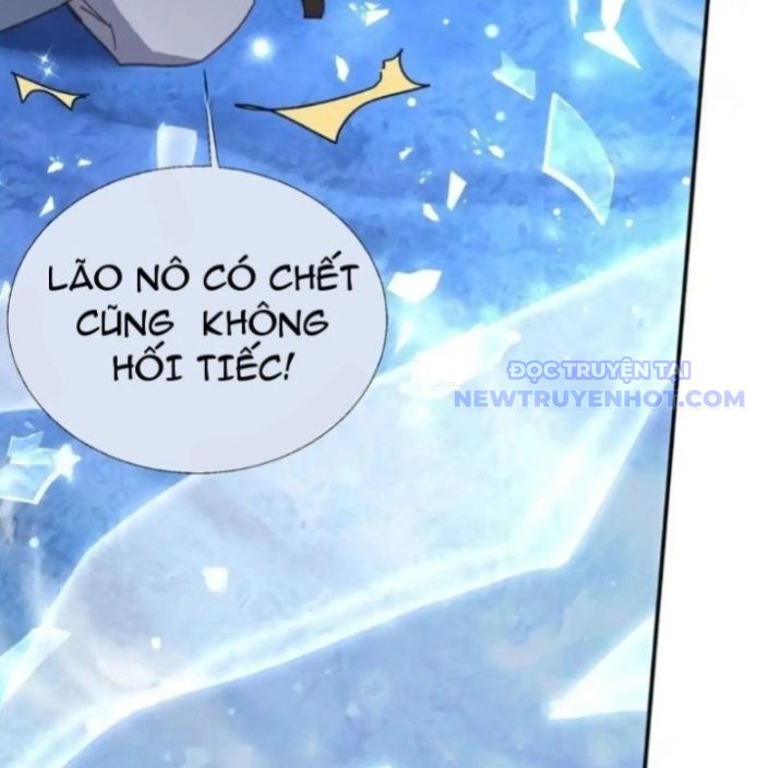 Đồ Đệ Nữ Đế Của Ta Muốn Hắc Hóa! chapter 14 - Trang 44