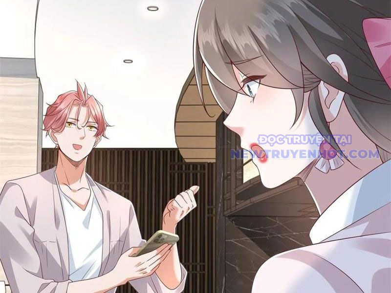 Tôi Là Tài Xế Xe Công Nghệ Có Chút Tiền Thì Đã Sao? chapter 136 - Trang 64