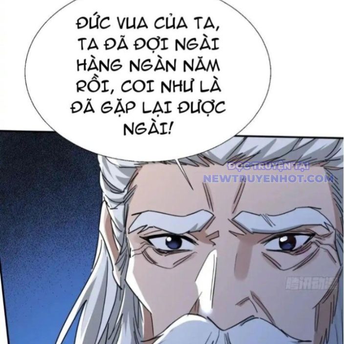 Đồ Đệ Nữ Đế Của Ta Muốn Hắc Hóa! chapter 14 - Trang 28