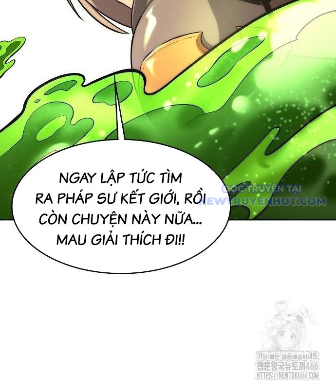 Chúa Quỷ Muốn Trở Thành Đầu Bếp chapter 39 - Trang 30