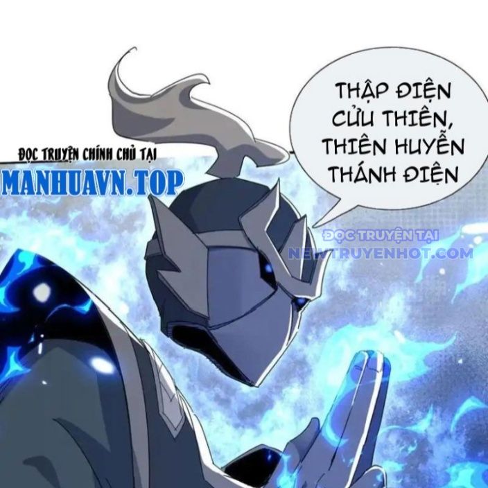 Đồ Đệ Nữ Đế Của Ta Muốn Hắc Hóa! chapter 13 - Trang 63