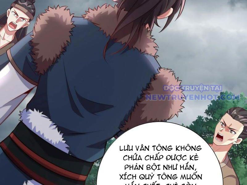 Ta Nắm Giữ Khí Vận Chi Tử chapter 64 - Trang 44