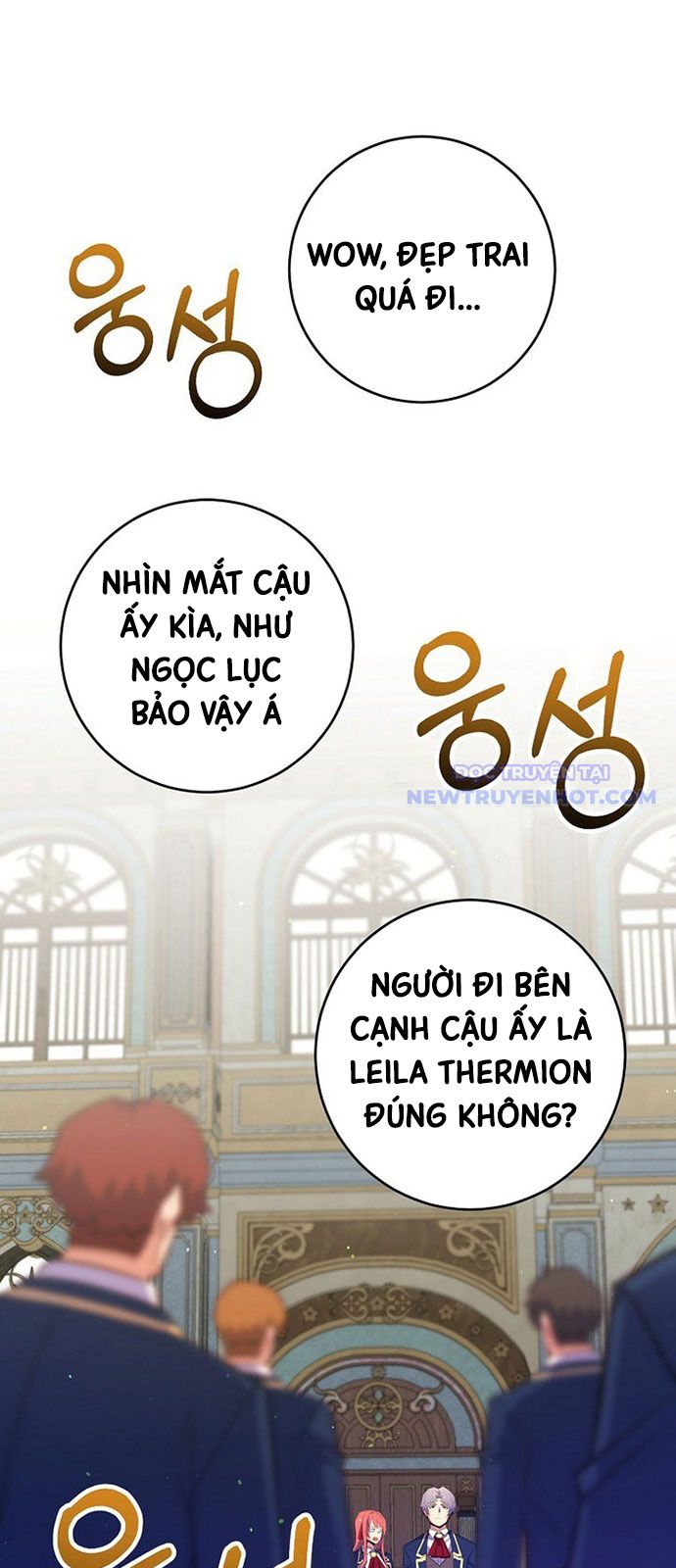 Chuyển Sinh Thành Thiên Tài Xuất Chúng Của Danh Môn Thế Gia chapter 37 - Trang 11