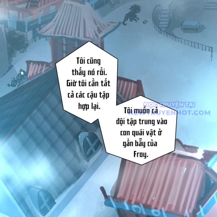 Cột Sống Đỏ chapter 8 - Trang 95