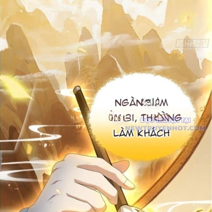 Hoá Ra Ta Đã Vô Địch Từ Lâu chapter 248 - Trang 17