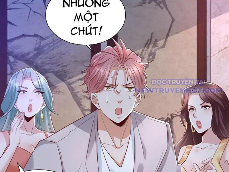 Tôi Là Tài Xế Xe Công Nghệ Có Chút Tiền Thì Đã Sao? chapter 136 - Trang 74