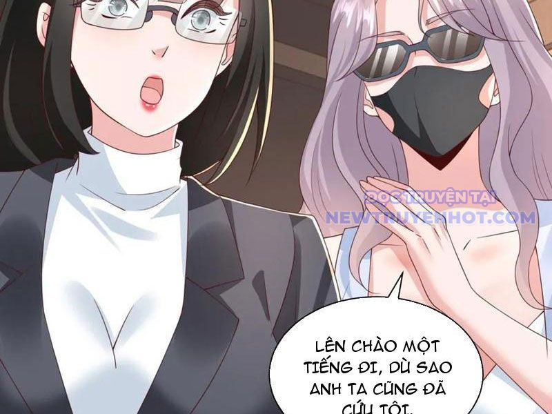 Tôi Là Tài Xế Xe Công Nghệ Có Chút Tiền Thì Đã Sao? chapter 136 - Trang 28