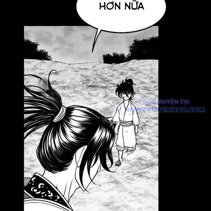 Hắc Sa chapter 31 - Trang 22