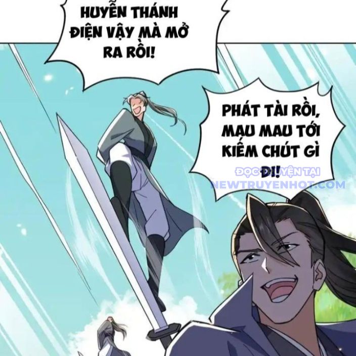 Đồ Đệ Nữ Đế Của Ta Muốn Hắc Hóa! chapter 12 - Trang 20