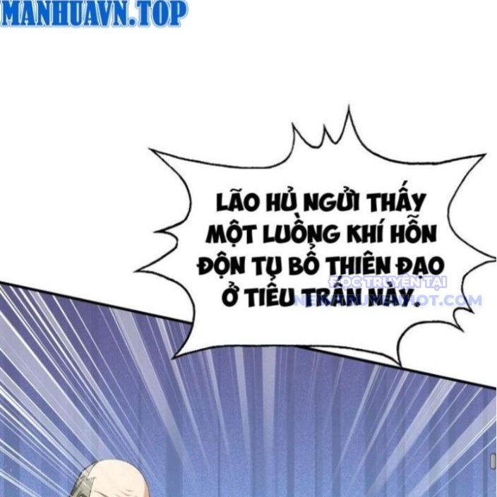 Hoá Ra Ta Đã Vô Địch Từ Lâu chapter 248 - Trang 46