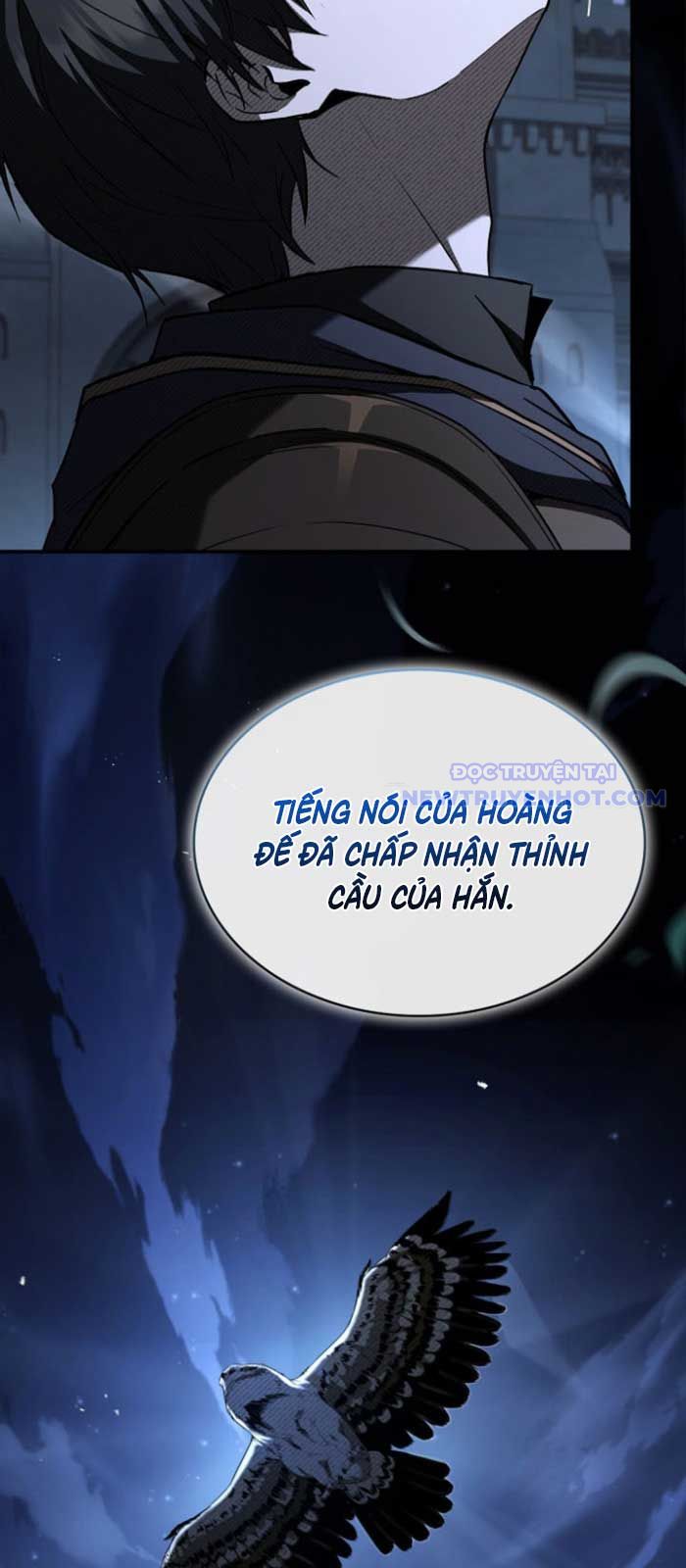 Vô Hồn Bất Kính Giả Dạ chapter 18 - Trang 14