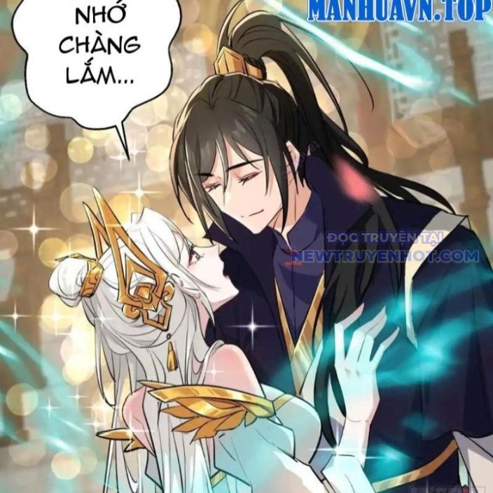 Đồ Đệ Nữ Đế Của Ta Muốn Hắc Hóa! chapter 15 - Trang 120