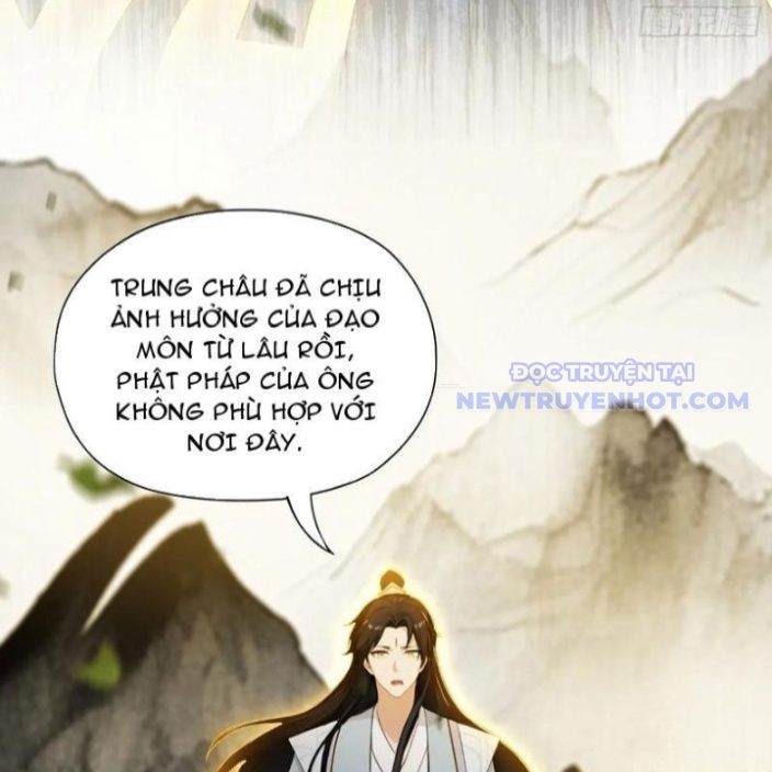 Hoá Ra Ta Đã Vô Địch Từ Lâu chapter 244 - Trang 14