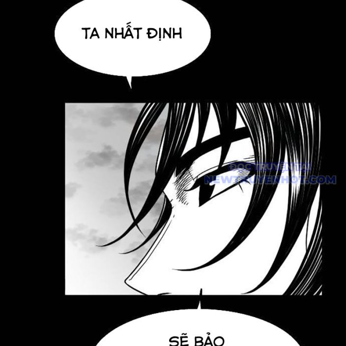 Hắc Sa chapter 31 - Trang 20