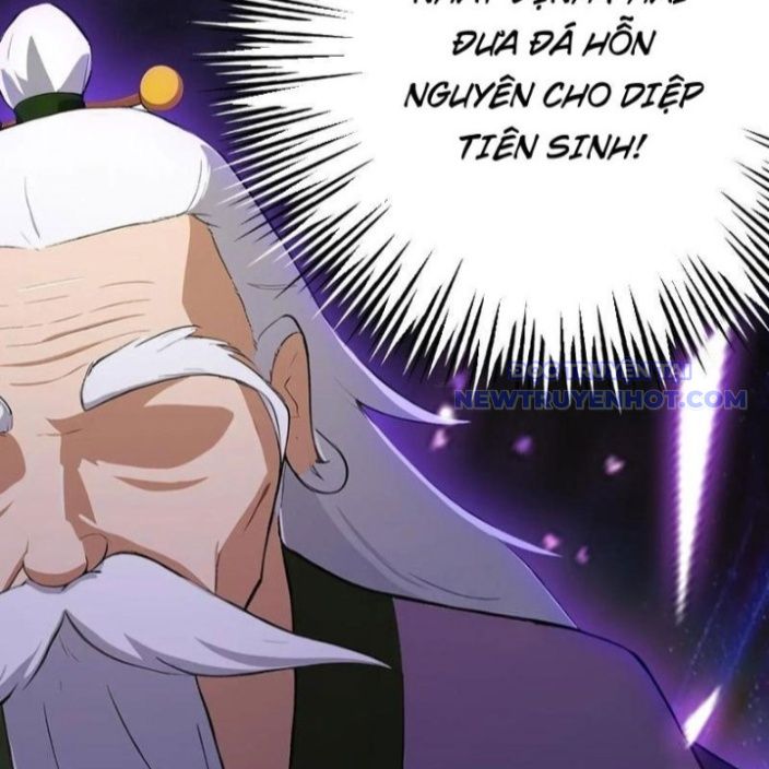 Hoá Ra Ta Đã Vô Địch Từ Lâu chapter 247 - Trang 26